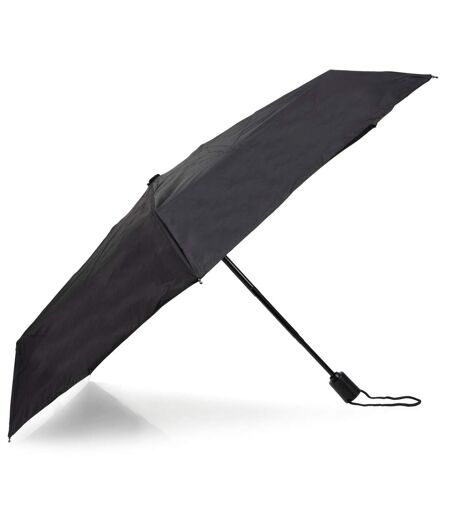 Isotoner Parapluie mixte adulte x-tra sec, ultra déperlant, ouverture/fermeture automatique