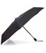 Isotoner Parapluie mixte adulte x-tra sec, ultra déperlant, ouverture/fermeture automatique-2