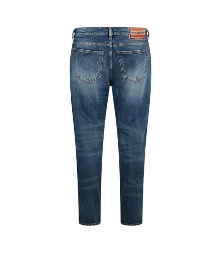 Jean Strukt Homme Bleu Diesel