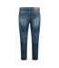 Jean Strukt Homme Bleu Diesel-2