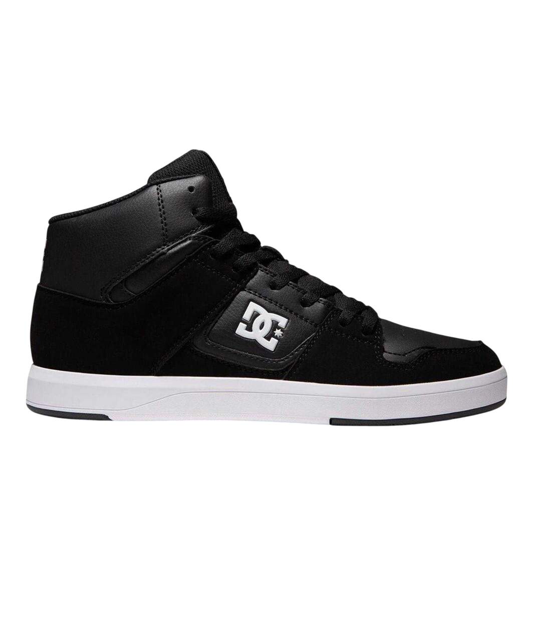 Chaussures À Roulettes Manteca Homme Noir DC-1