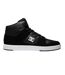 Chaussures À Roulettes Manteca Homme Noir DC-1