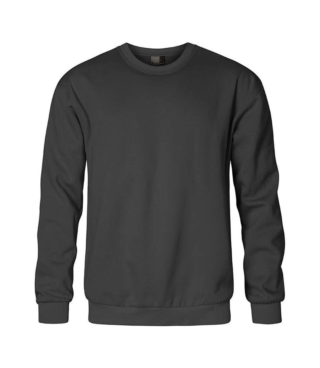 Sweat New Homme Graphite Uni Promodoro-1