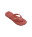 Tong à Enfiler Havaianas Top Logo Metallique-2