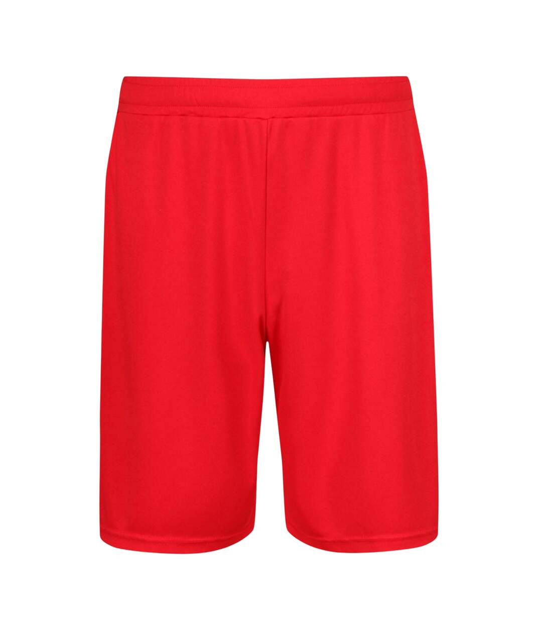 Short Team Homme Rouge Luke 1977-1