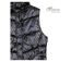 MAYFLOWER SH1096N - Gilet sans manches matelassé noir : chaleur et liberté de mouvement-4