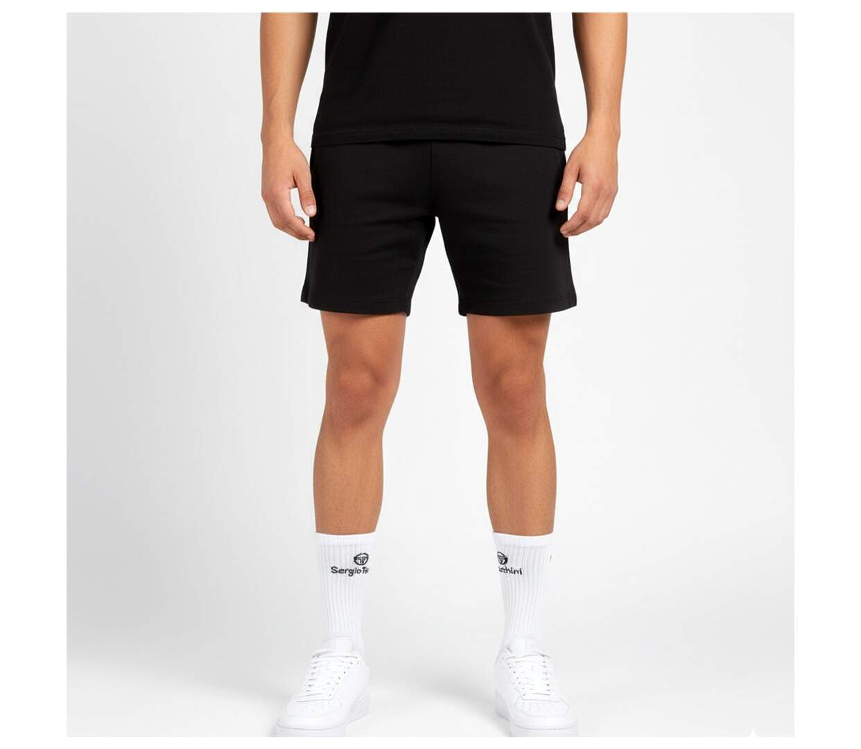 Chaussettes SPORT SERGIO TACCHINI - Pack de 20 Paires + 1 GRATUIT-3
