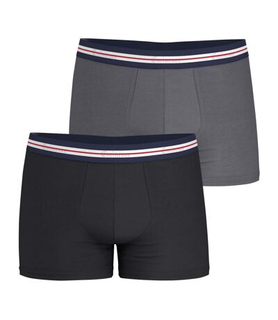 Lot de 2 boxers homme Fait en France Eminence