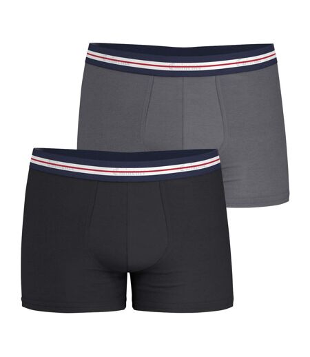 Lot de 2 boxers homme Fait en France Eminence