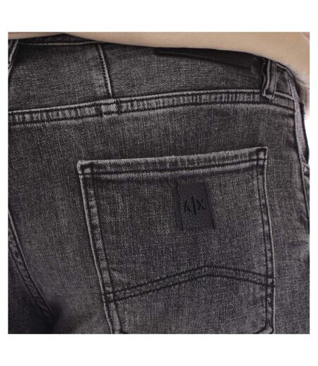 Jean J13 Homme Gris Armani Exchange