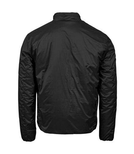 Veste Purelite Homme Noir Tee Jays