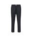 Pantalon fluide noir homme only & sons capri-1