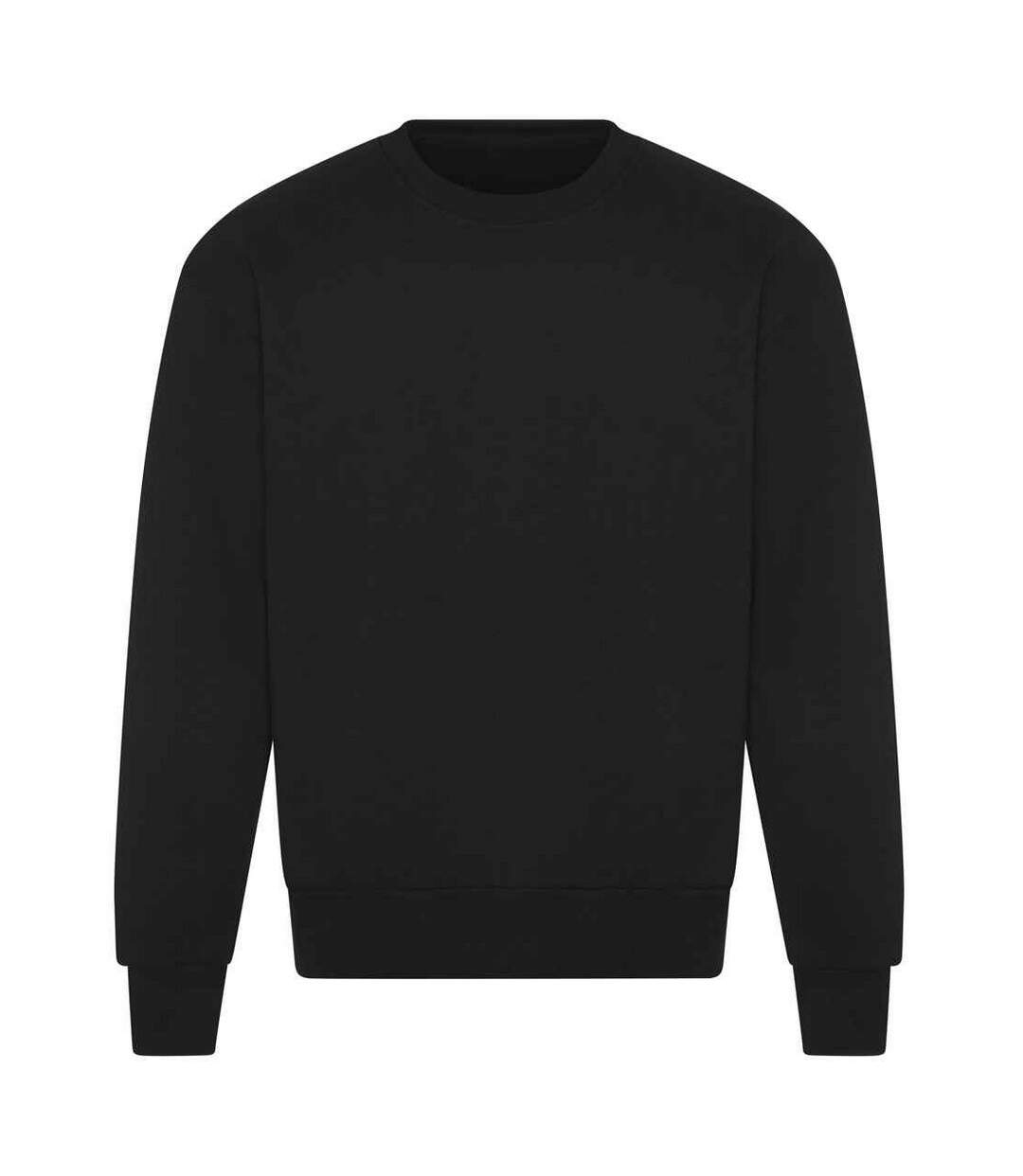 Sweat adulte noir Awdis