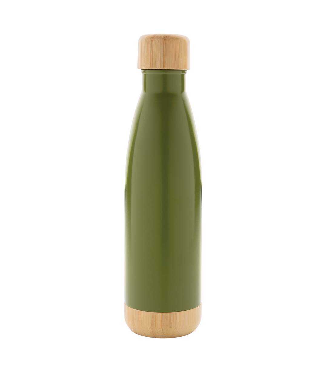 Stainless steel bottle one size green XD Collection-1
