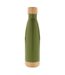 Stainless steel bottle one size green XD Collection-1