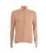 Cardigan Homme Beige Gant-1