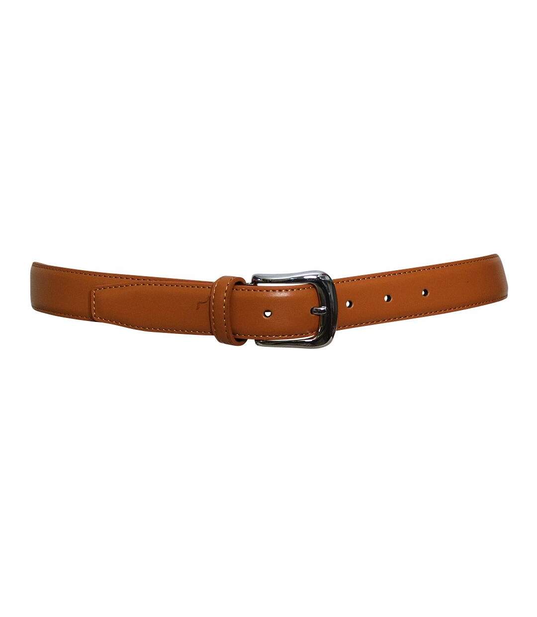 Ceinture large cuir  BAHIYA