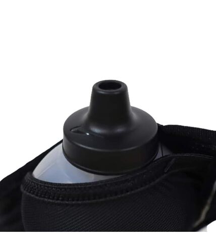 Stride 2024 flex bottle bag 625ml black Nike