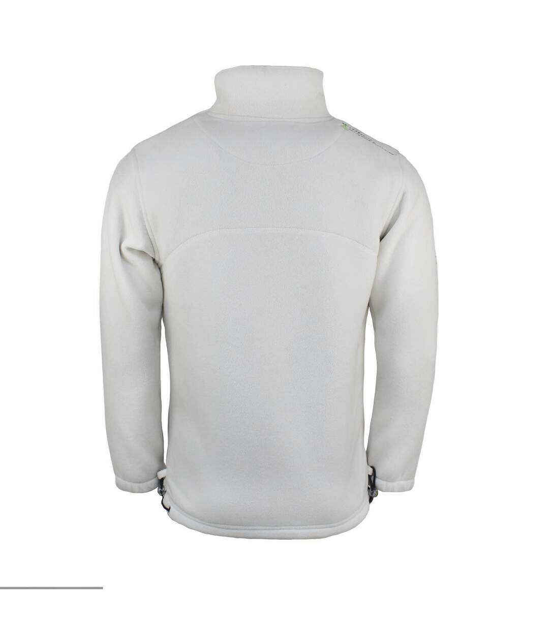 Blouson polaire homme CIK-2