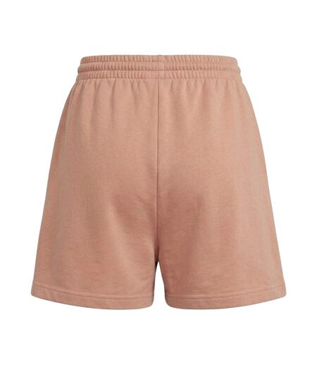 Short De Jogging Originals Femme Rose Adidas