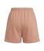 Short De Jogging Originals Femme Rose Adidas-2
