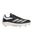 Chaussures De Baseball Adizero Electric Homme Noir Adidas-4
