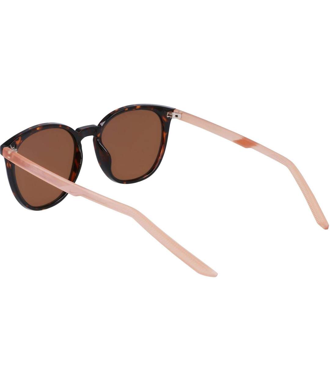 Unisex Adult Journey Wayfarer Sunglasses One Size Tortoise Brown Nike-2