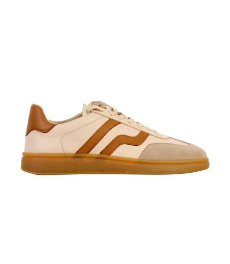 Basket Cuir Gant Cuzmo