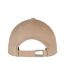 Yupoong - Casquette de baseball FLEXFIT ALPHA - Adulte (Kaki) - UTRW8631