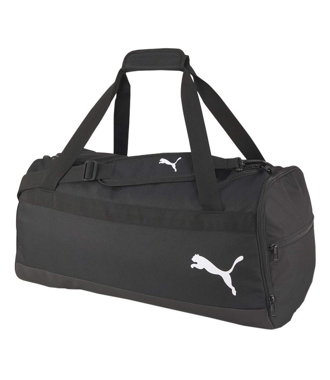 Sac De Sport Teamgoal 31 Cm X 60 Cm X 29 Cm Noir Puma-1