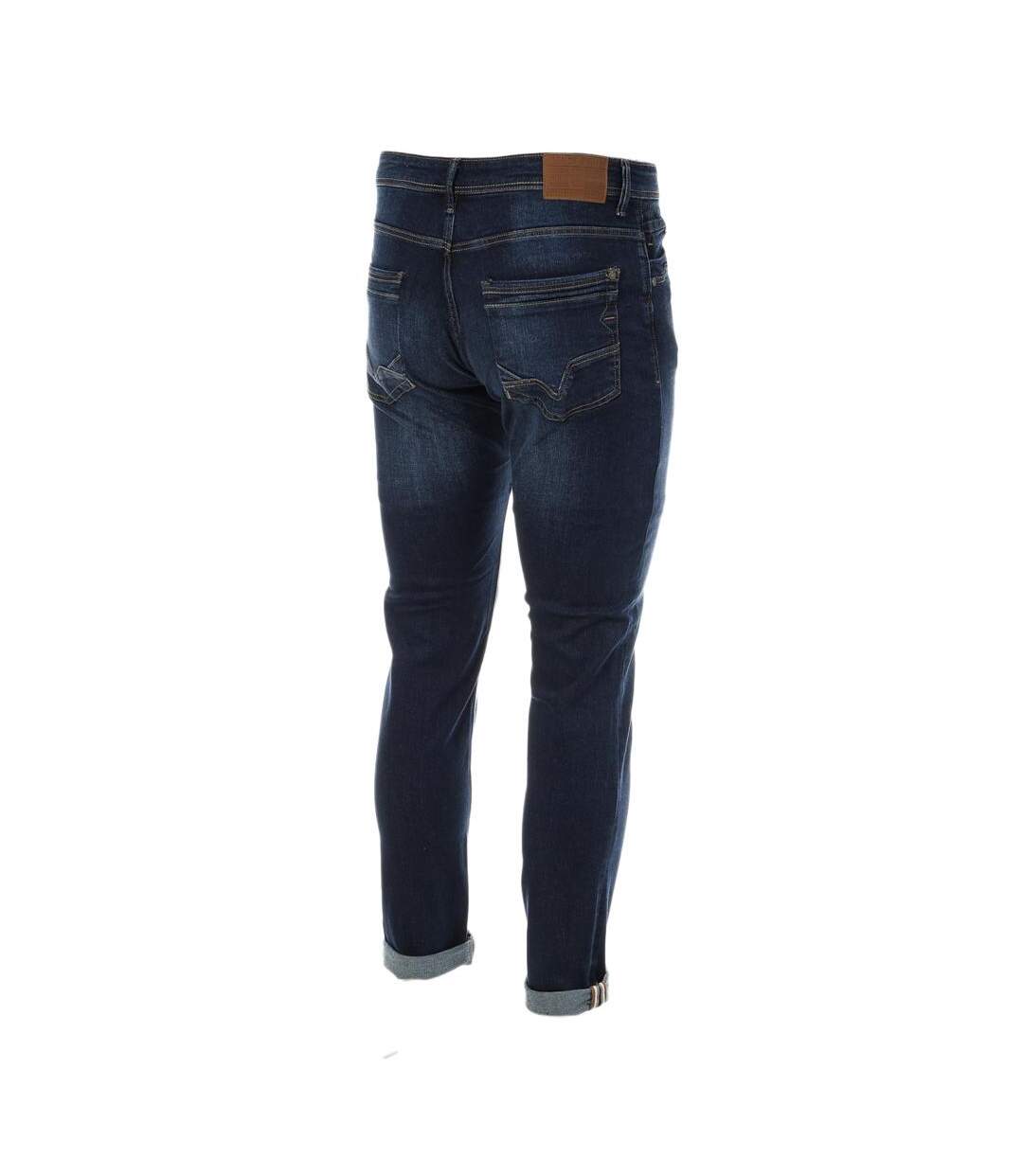 Jean Bleu Homme RMS26 Dark 5636 - 40-2