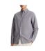 Chemise carreaux noir/blanc homme tommy hilfiger flex gingha - m-1