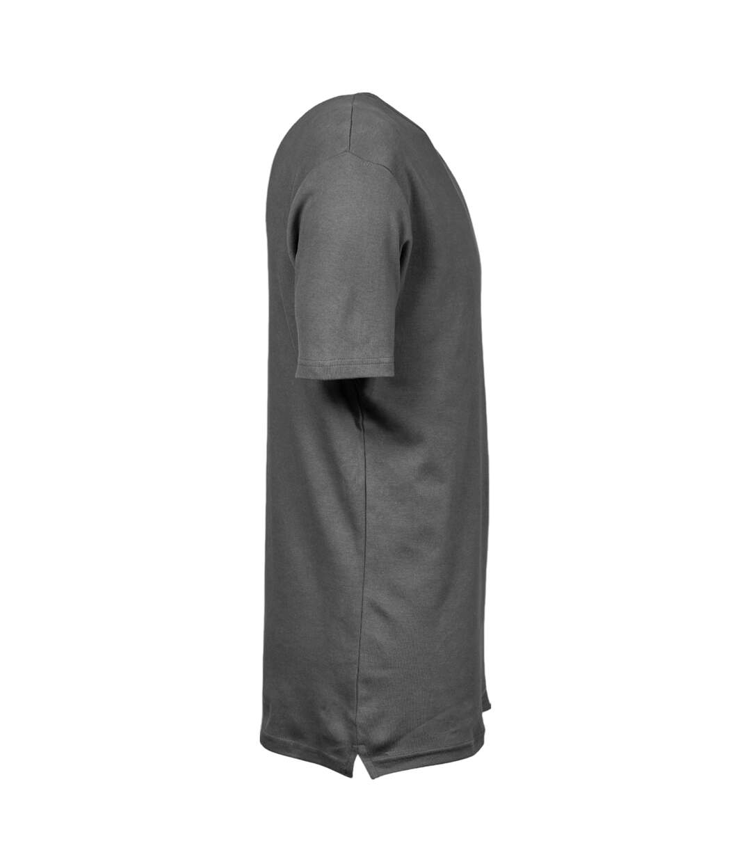 T-shirt Homme Gris Pâle Tee Jays-4