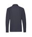 Polo Premium Homme Bleu Marine Sombre Fruit Of The Loom-2