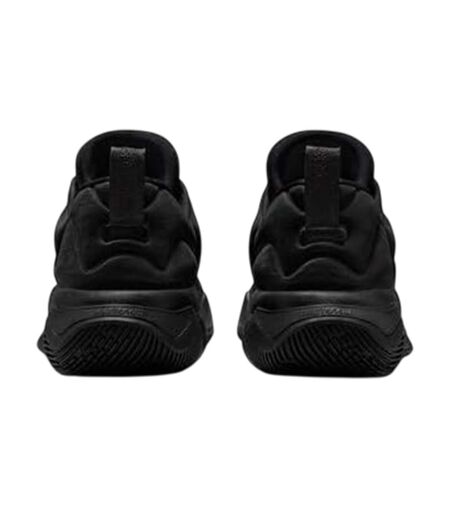Baskets Basket Giannis Immortality Adulte Noir Jaune Or Nike