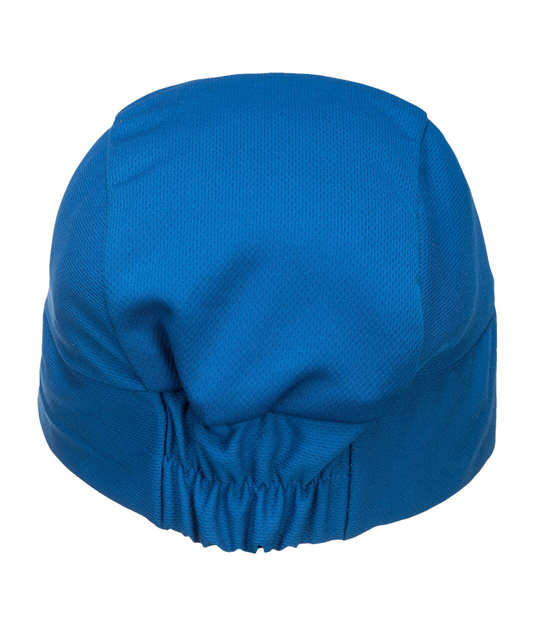 Bonnet rafraîchissant adulte bleu Portwest