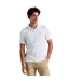 Polo Daddy Homme Blanc Vif Original Penguin-2