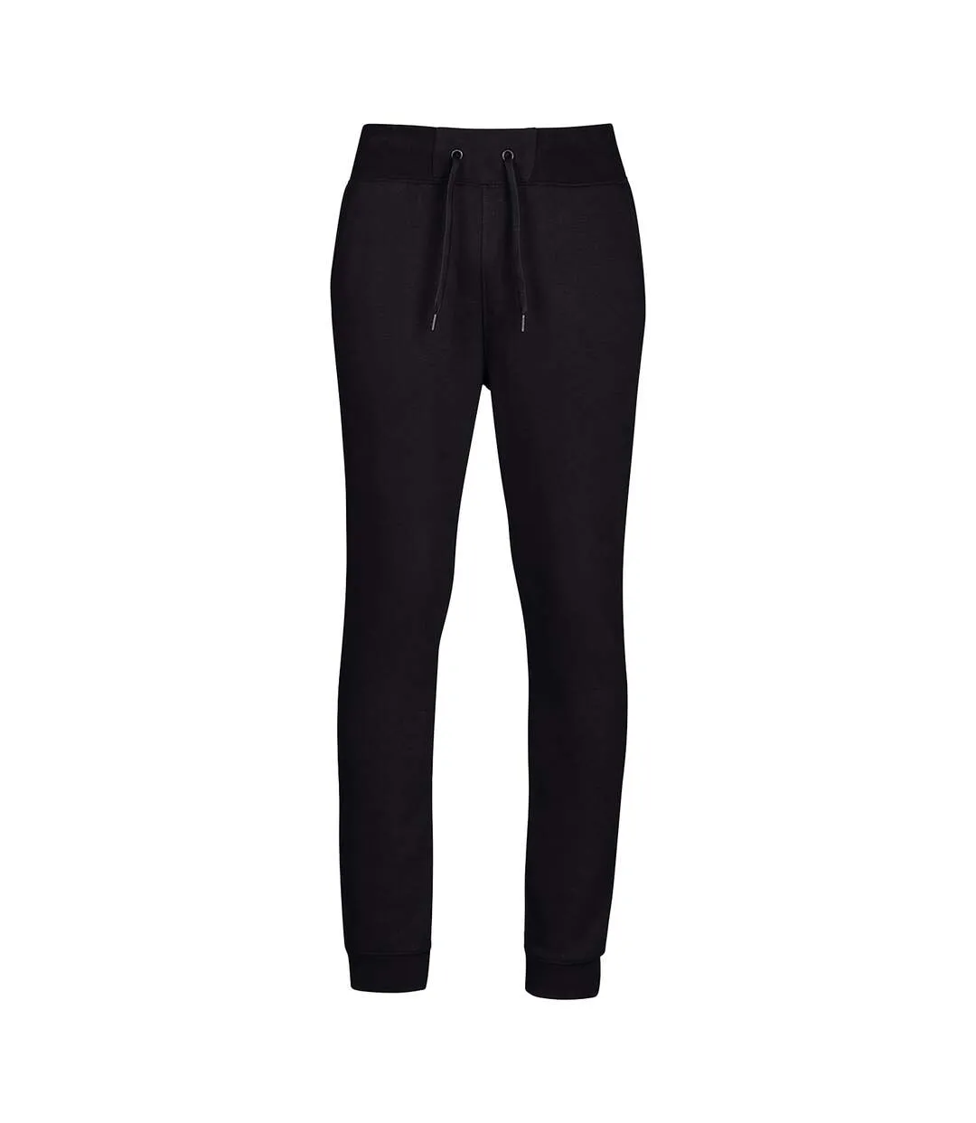 Pantalon De Survêtement Homme Noir Tee Jays-1