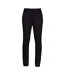 Pantalon De Survêtement Homme Noir Tee Jays-1