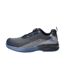 Womens/ladies Footwear Customized Safety Shoes Dark Navy Mascot-2