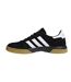 Baskets Motif/style 3 Rayures Spezial Adulte Noir Blanc Adidas-3