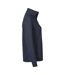 Veste Polaire Femme Bleu Marine Chiné Tee Jays-4