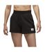 Short Noir Femme Nike DZ3366 - L