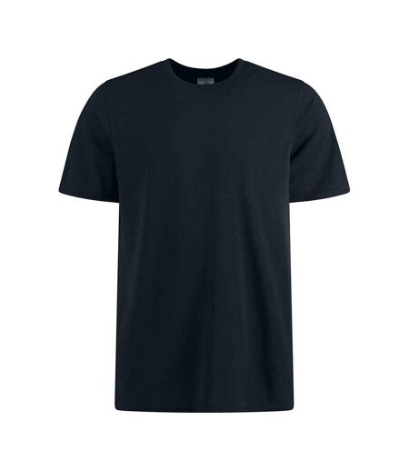 Kustom Kit Mens Pique T-Shirt (Navy)