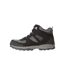Bottines De Marche Mcleod Homme Noir Vif Mountain Warehouse-3