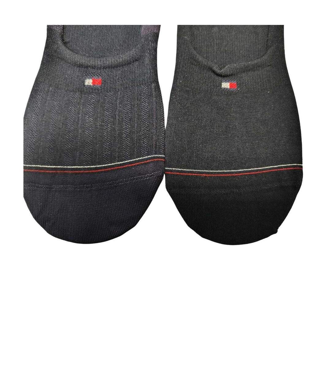 Chaussettes Femme Bleu Marine Tommy Hilfiger-3