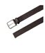 Ceinture marron homme calvin klein jeans warmths-2
