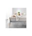 Nappe de Table Imprimée Iliade 140x240cm Gris-3