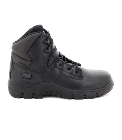 Mens precision sitemaster fully composite waterproof safety boots black Magnum