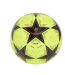 Ballon De Foot Motif/style Ligue Des Champions De L´uefa Glider Taille 5 Jaune Noir Adidas-1